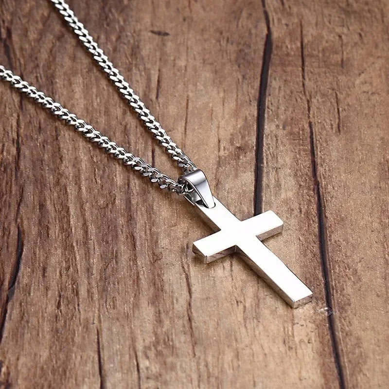 Fashion Cross Necklaces