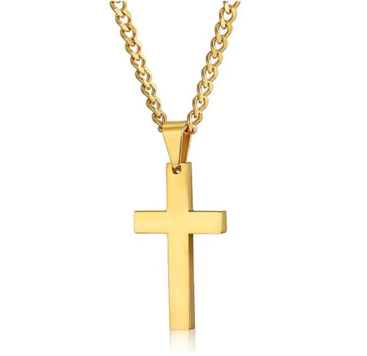 Fashion Cross Necklaces