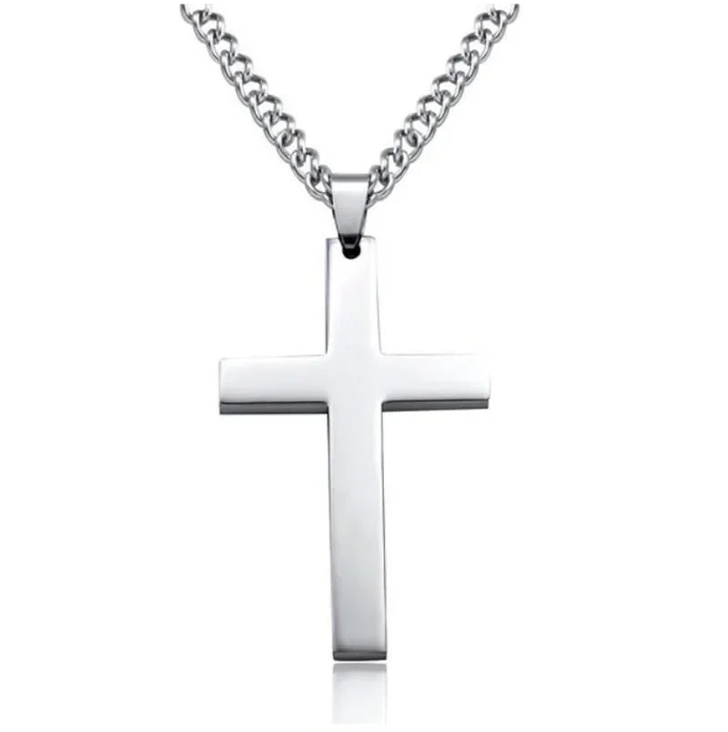 Fashion Cross Necklaces