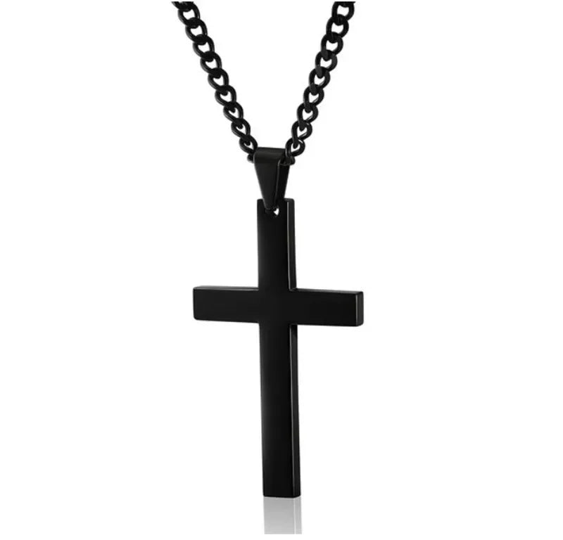 Fashion Cross Necklaces